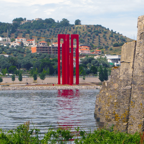 Cidade Imaginária | Mar de Abrantes