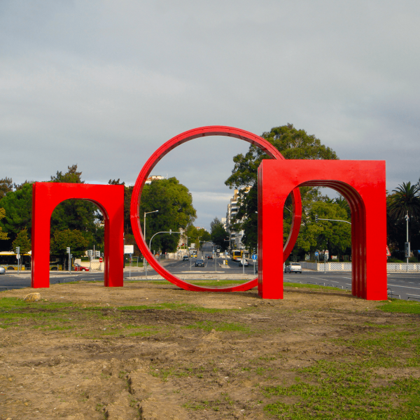 Portas Passagens | Cidade Imaginária | Alameda da Univer”Cidade”