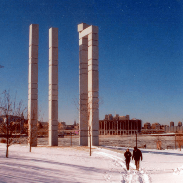 Cidade Imaginária | Montreal